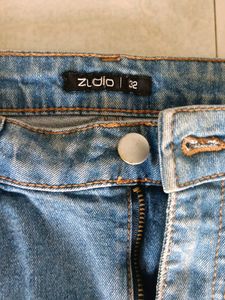 Zudio Jeans