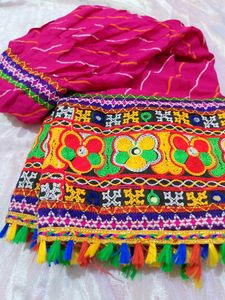Brand New Radha Dress