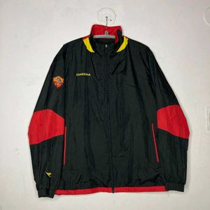 Diadora Roma Jacket