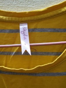 Striped Tshirt