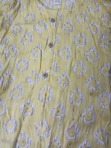 New Like Kurta