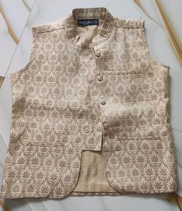 Elegant Ethnic Jacket