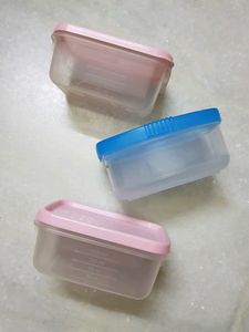 🆕 ❣️ Cute Containers