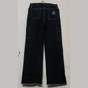 Black Cargo