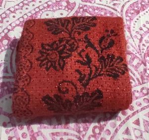 Floral Knit Kurti/Dress