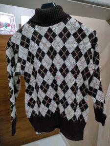 🆘Sale⭐Nepali Turtleneck Sweater