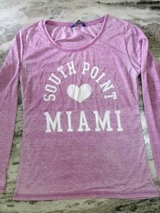 Full Hands T Shirt For Sale