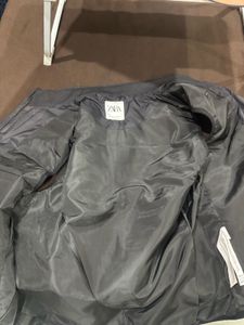 Sleeveless Puffer Vest