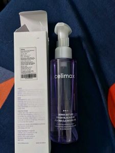 BlackheadJojobaKorean Cleansing Oil Makeup Remover