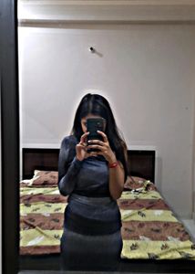 Bodycon Dress XS