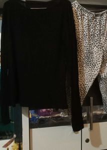4 Night Dress Item