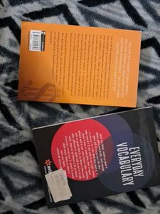 Think &amp; Grow Rich + Vocabulary Book