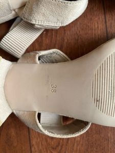 H&amp;M heels For Party And Casual Wear