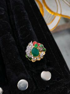 Beautiful Statement Ring