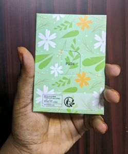 Miniso Oil Absorbing Sheets