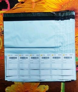 18 Shipping Bag &amp; Lables