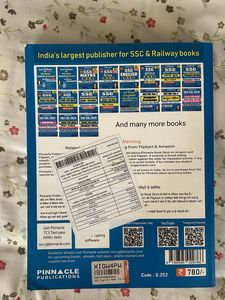 SSC ENGLISH chapterwise Book