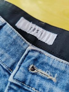 Denim Jeans 👖🎀