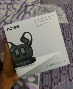 Noise Pure Pods OWS Earbuds Brand New