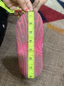 Minnie Mouse Flip Flops For Girls