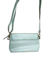 CODE Crossbody Bag - Stylish &amp; Chic
