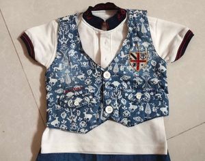 Brand New Partywear Set