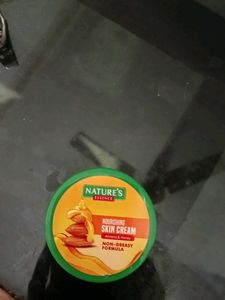 Nature's Essence Skin Cream