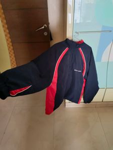 Windsheter For The Rains