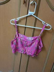 Pink Co-ord Set