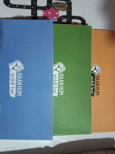 CA Foundation Business Laws - Complete Set