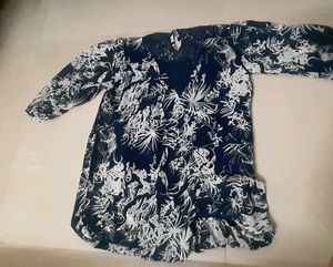 Women Trendy &amp; Stylish Printed Top