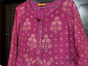 Global Desi Kurta