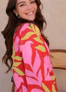 🥳New Arrival 🥳 Elegant Kurta Set (Co ard)