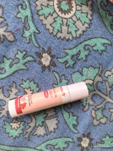WishCare Ceramide Lip Balm SPF 50