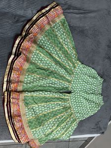 Kruti Palazzo Set