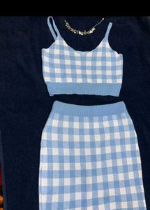Cute Co Ord Set