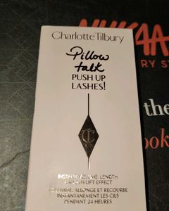 Charlotte Tilbury Mascara