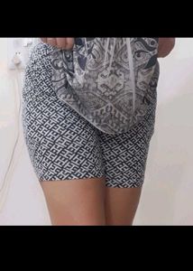 Combo Of 2 Shorts