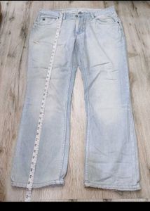 Sc2695 Numero Uno Jeans Size 40