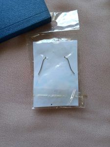 Clay Earrings