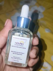 Nourix Serum 30 ml