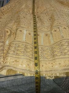 Elegant Lehenga Choli Set