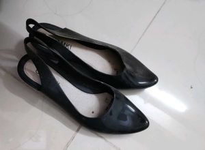 Black Colour Bellies