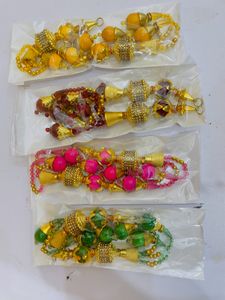 Latkan Dori For Blouse And Lehanga