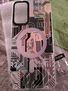 MI 11 PRIME 4G MOBILE COVER