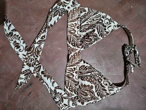 Bralette Top