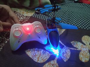 New Remote Control Helicopter For Children