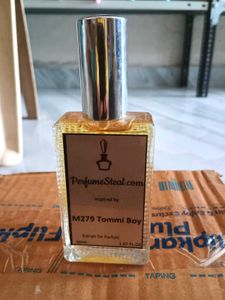 Perfumesteal Tommi Boy Perfume 50ml edp