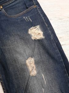 People Denim Wear Brand Men Jeans