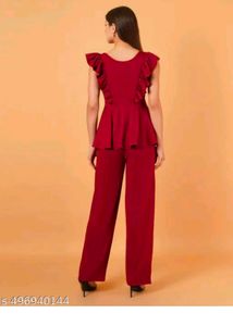 Beautiful Coard Set Only 2 Hour Used